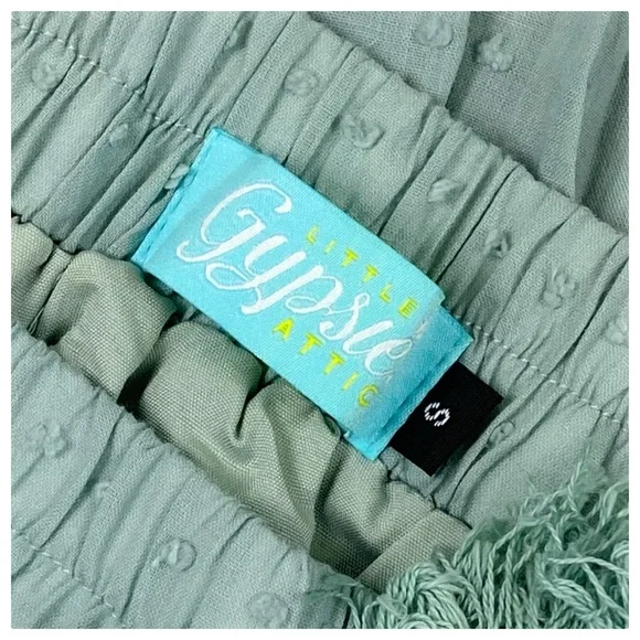 Little Gypsie's It's Spring Somewhere Ultra Mini Skirt - Picture 11 of 13